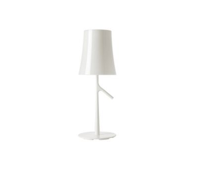 Birdie Piccola Tischleuchte Foscarini